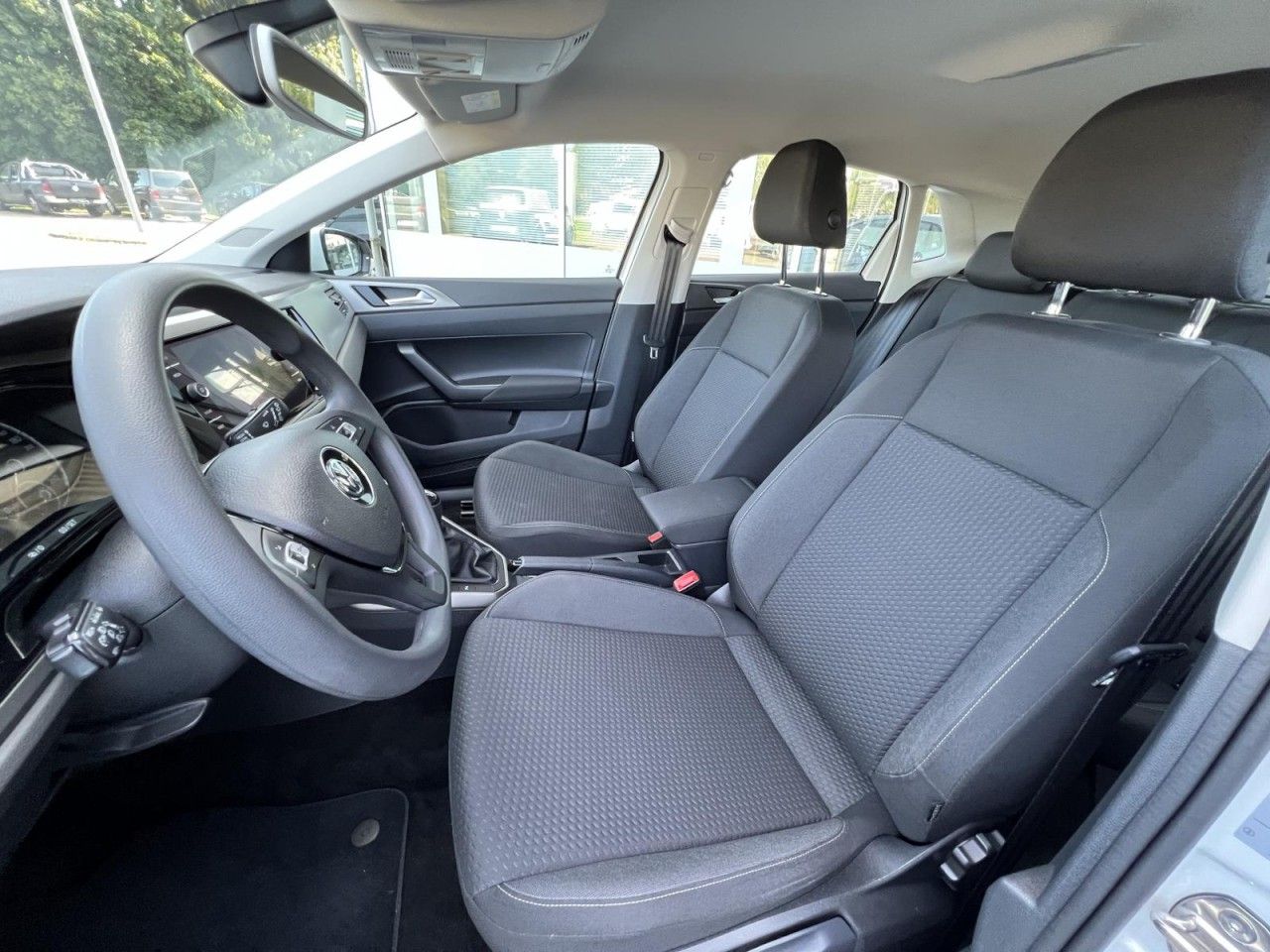 Volkswagen Polo - Bild 7