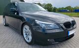 BMW E61 535d LCI - HUD - PANO funktionsf. - KOMFORT - gebrauchte BMW 535 aus dem Jahr 2008