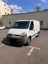 Renault Master Camper - Sofort bereit für dein Abenteuer - Offers matching your search criteria