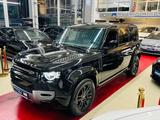 Land Rover Defender 110 X-Dynamic S|ALL-BACK|1.HAND|AHK|LED - Land Rover Defender in Bochum