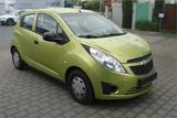 Chevrolet Spark 1.0 LS * TüV Neu - Euro 5 * - Chevrolet Gebrauchtwagen in Nürnberg