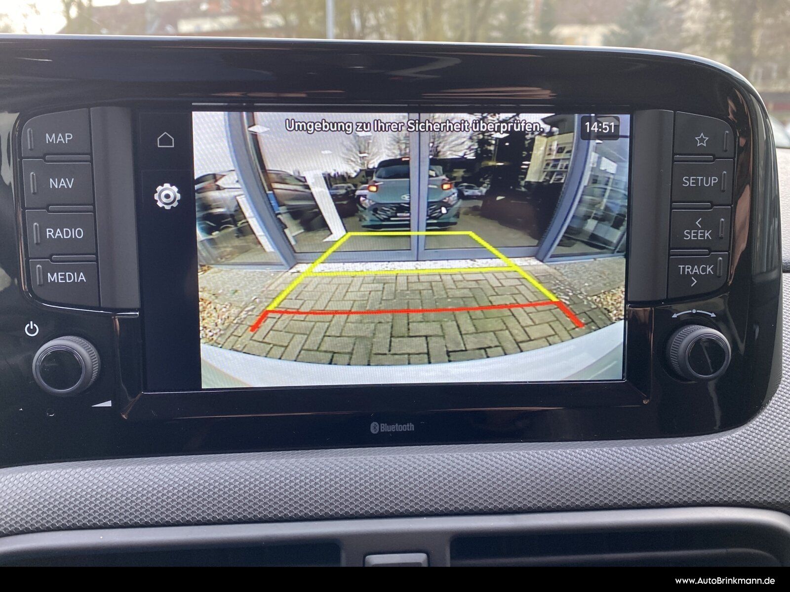Hyundai i10 – Bild 13