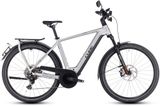 Cube Kathmandu Hybrid 45 750 grey´n´reflex 58 cm / L - Cube E-Bikes