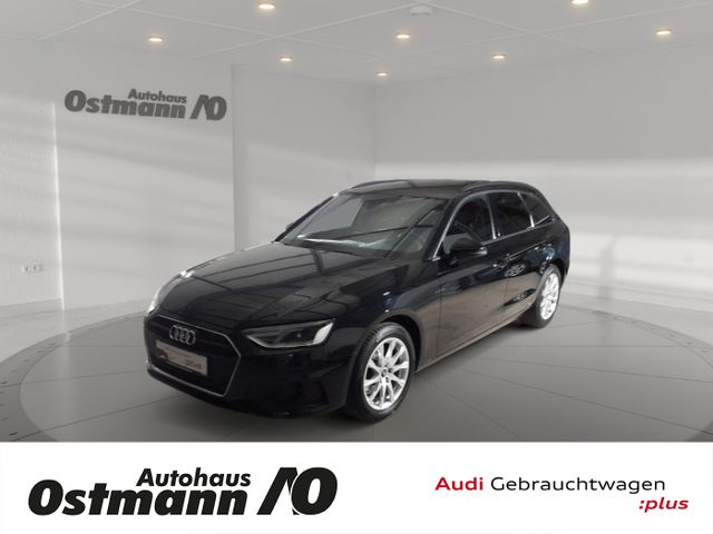 Audi A4 Avant 35 TFSI *Bluetooth*LED*Navi*