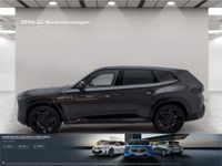 BMW XM - Vorschau Bild 2