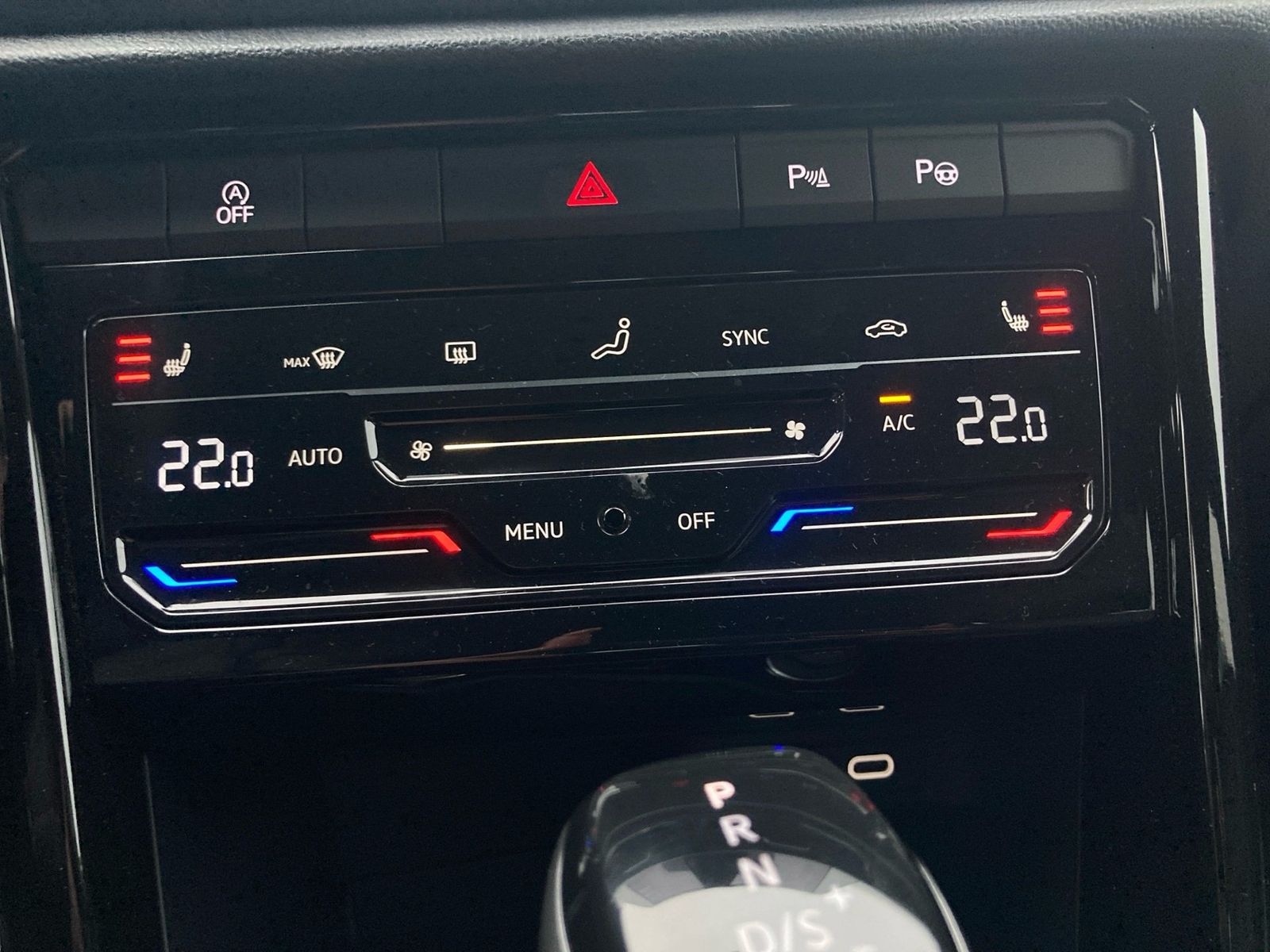 Volkswagen T-Roc - Bild 18