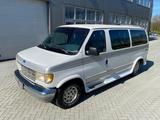 Ford Econoline E150 VAN - Ford Econoline Gebrauchtwagen