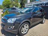Opel Antara Cosmo 4x4 Automatik*NAVI*AHK*LEDER*XENON* - gebrauchte Opel Antara aus dem Jahr 2015