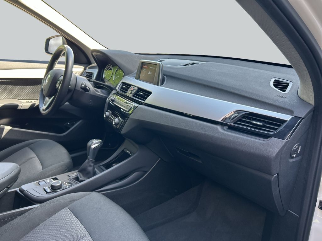 BMW X1 xDrive25e Advantage *SHZ* foto 17