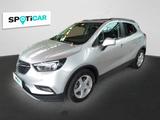 Opel Mokka X Innovation 1.4 Turbo AT6,Schiebedach,AHK - Opel Mokka Gebrauchtwagen in Hannover