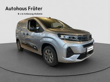 Fotografie 3 des Opel Combo Cargo Tech Rfk Matrix-LED Navi
