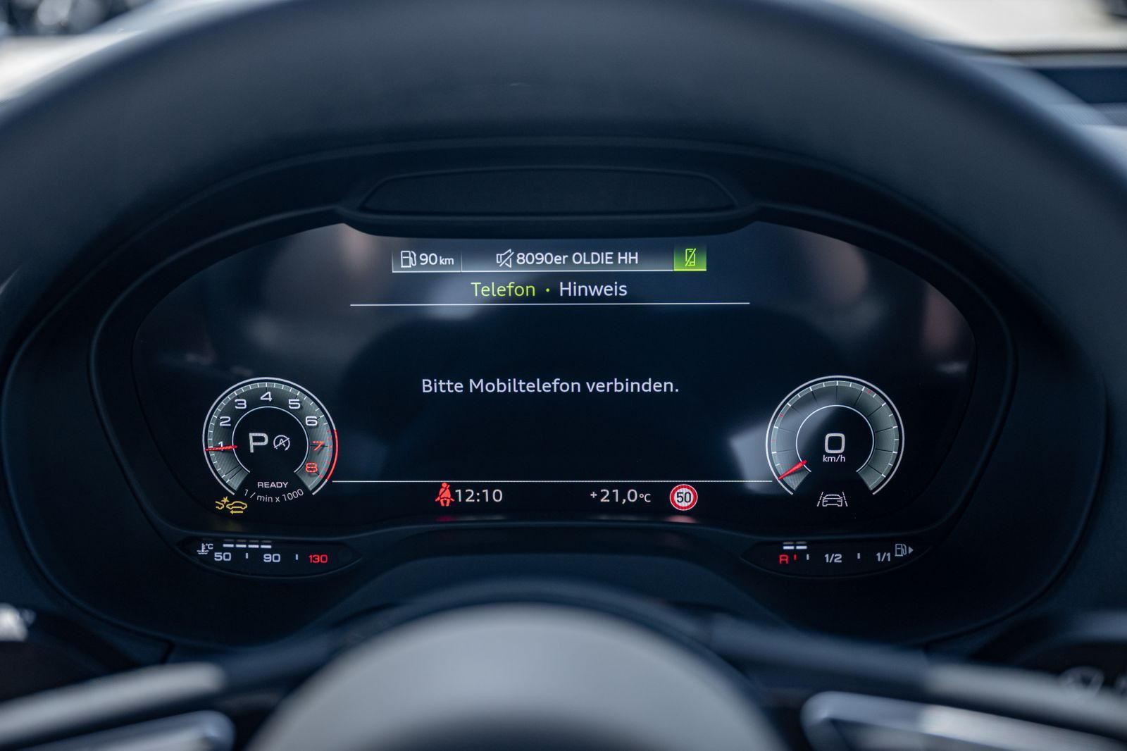 Audi Q2 - Bild 16