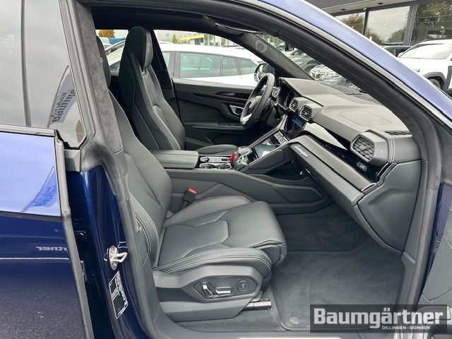 Fahrzeugabbildung Lamborghini Urus S Style Pack/Park Assistance P./3D B&O/Pano
