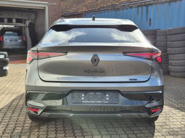 Renault Rafale 300 Plug-in Hybrid 4x4 Atelier Alpine VOL