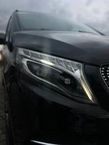 Mercedes-Benz V 250 d Aut. AVANTGARDE EDITION lang / AMG Line - Mercedes-Benz V 250 in Mannheim