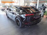 Lamborghini Urus Garantie Paket bis 03/2026 - Lamborghini Urus aus 2022