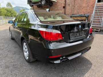 BMW 520 - 3