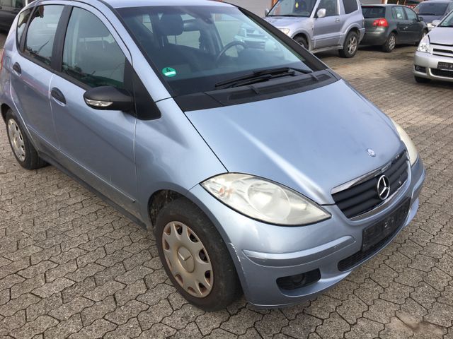 Mercedes-Benz A 150 A -Klasse A 150