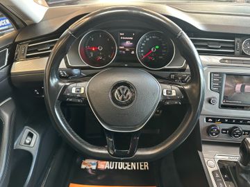 MYAUTOCENTER – Gebraucht- und Jahreswagen mit Werkstattservice in Pfaffenhofen Volkswagen Passat *KEYLESS*MASAGE*360°*ACC*AHK*3-ZONEN*LED*