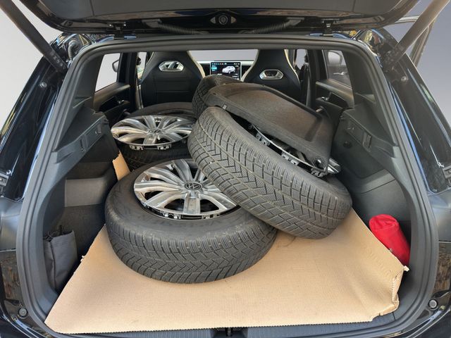 Tiguan 2.0TDI DSG R-Line AHK