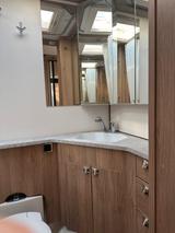 Kabe Ametist 560 GLE - Kabe Wohnwagen