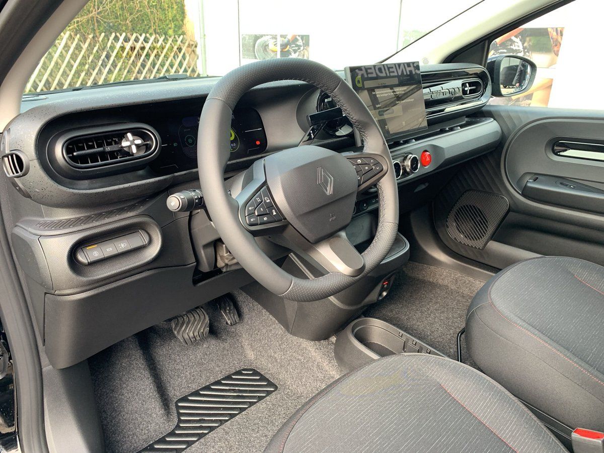 Renault Twingo - Bild 10