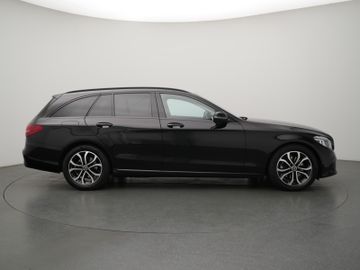 Mercedes C 220 - 6