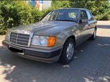 Mercedes-Benz 200 E - gebrauchte Mercedes-Benz 200 aus dem Jahr 1991