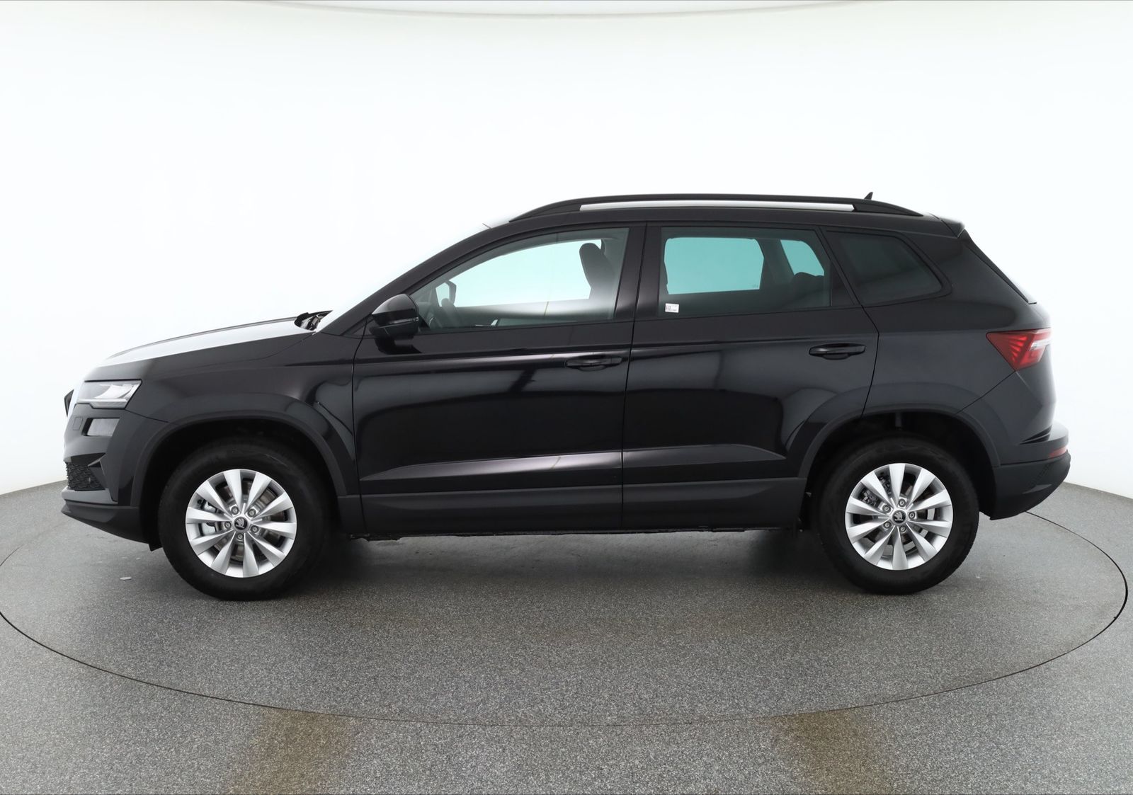 Skoda Karoq 1.5 TSI DSG LED Kamera Sitzheizung imagem 2