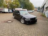 BMW 530d Touring - BMW 530 aus 2003: 530d