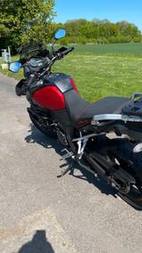 Suzuki DL 1000 V-Strom - Offers matching your search criteria