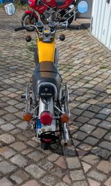 Mz TS 250/1 - MZ TS 250