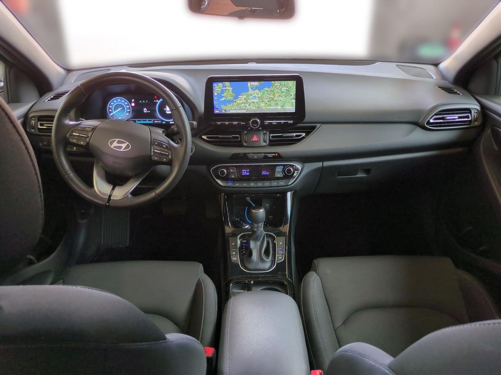Hyundai i30 – Bild 10