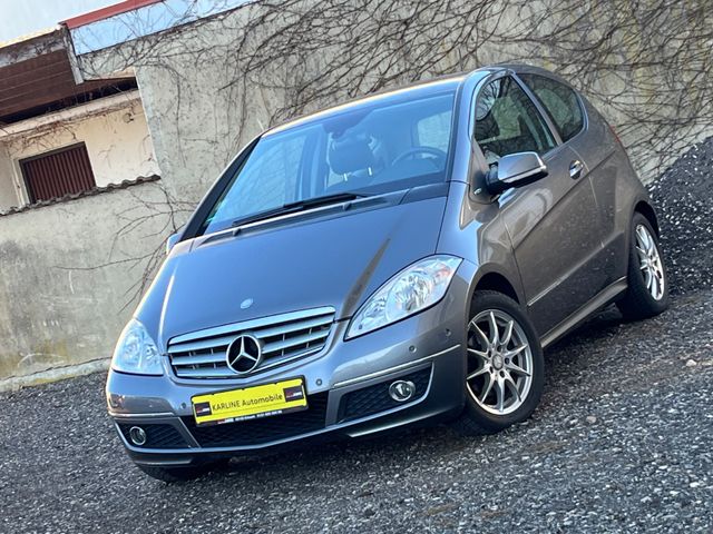 Mercedes-Benz A 170 A -Klasse Aut.Avantgarde-PDC-Tempomat