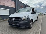 Mercedes-Benz Vito Tourer 109/110/111/114 CDI Base FWD lang - Mercedes-Benz: 109 Cdi