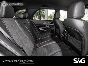 Mercedes GLE 450 - 8