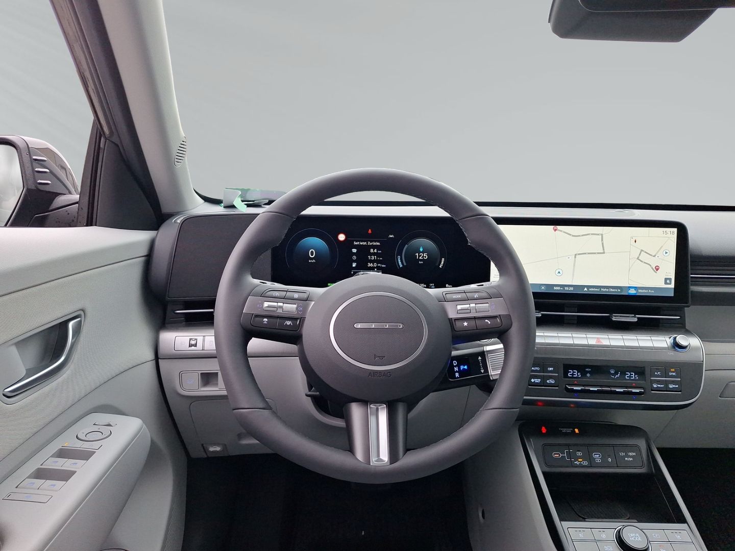Hyundai KONA Elektro – Bild 15
