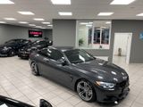BMW 435i xDrive Coupé | 2.Hand | Deutsch | M-Paket - BMW 435: Coupé