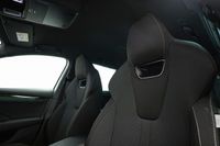 Skoda Octavia - Vorschau Bild 24