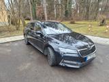 Skoda Superb 2.0 TDI 147kW DSG L&K COMBI L&K AHK PAN