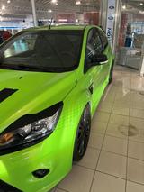 Ford Focus Lim. RS mit 350 PS  RS500 Schalensitze - Ford: Grün, RS