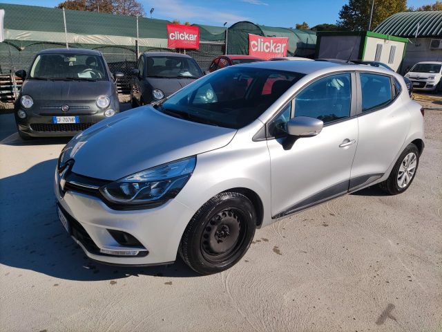 Renault Clio dCi 8V 75 CV 5 porte Life