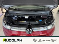 Volkswagen T7 Multivan - Vorschau Bild 14
