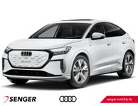 Audi Q4 e-tron - Vorschau Bild 1