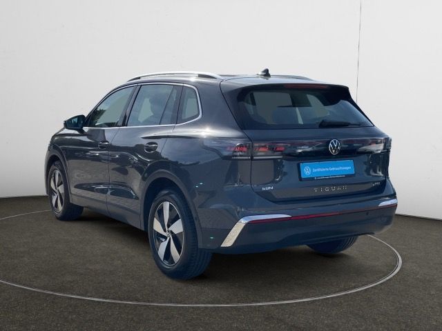 Volkswagen Tiguan 1.5 eTSI DSG Elegance Navi Matrix LM18 foto 3
