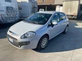 Fiat Punto Evo 5p 1.3 mjt Dynamic s&s 75cv dpf - Fiat Punto Evo Dynamic mit Diesel-Antrieb