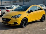 Opel Corsa E Color Edition ecoFlex - Opel Corsa: Color Edition