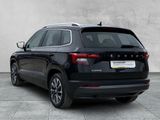 Skoda Karoq Drive 125 1.5 TSI DSG KESSY+LED+SHZ+KAMERA - Skoda Karoq: Drive