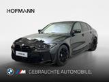 BMW M3 Schalter Innovation+360°+Sitzbelüftung+Pano