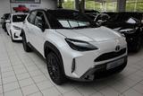Toyota Yaris Cross Adventure Advanced Safety Paket HUD  - Toyota Yaris Cross mit Hybrid-Antrieb: Adventure